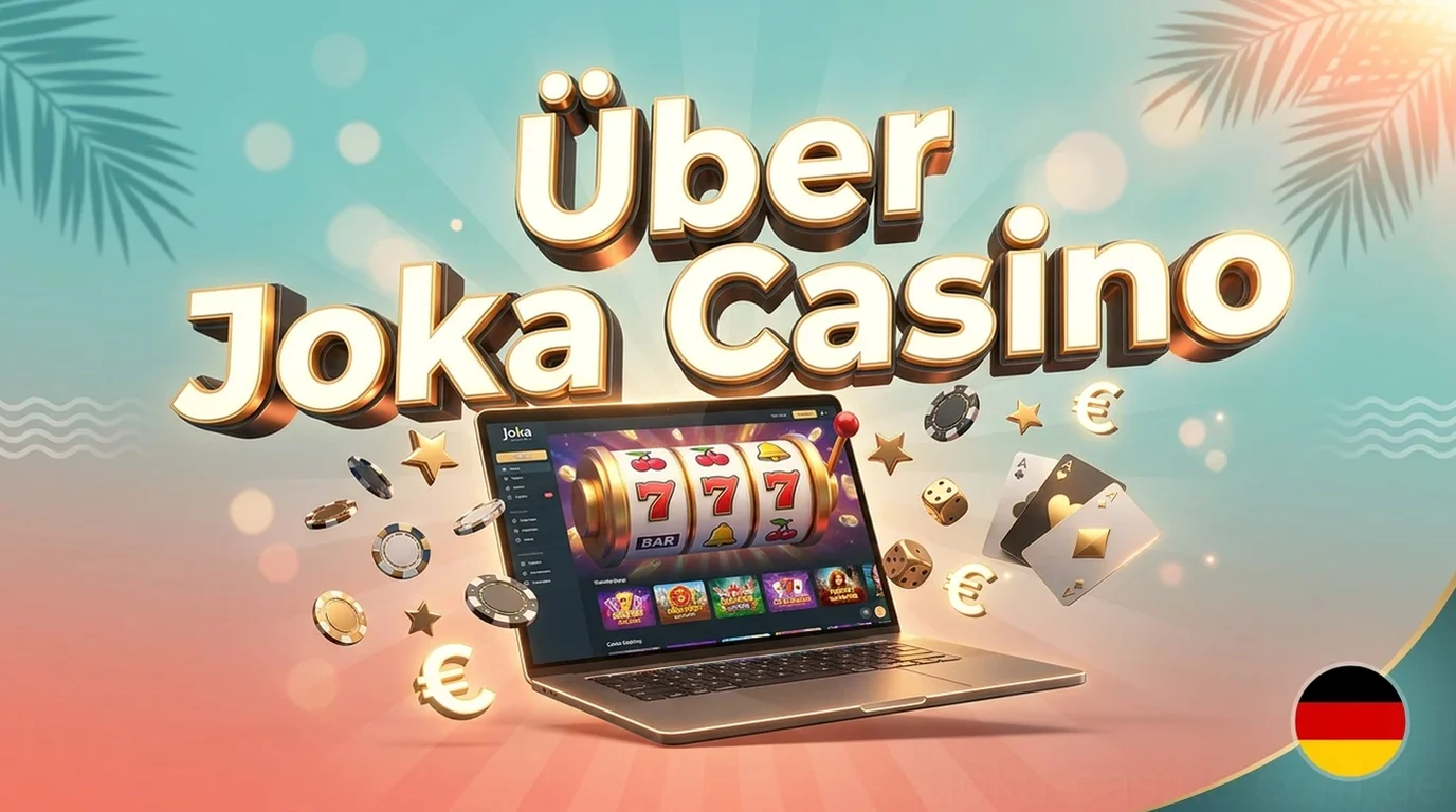 Über Joka Casino